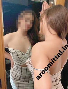 Call Girls Andheri